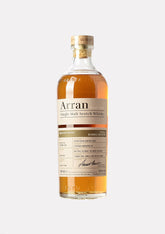 Arran 11 Jahre Signature Series Edition 2 Barrel Bonfire
