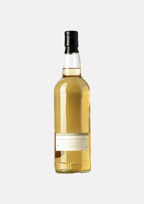 Caol Ila 1992- 2002 10 Jahre Distillery