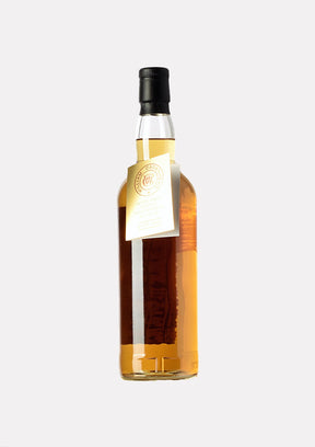 Littlemill 1992- 2016 24 Jahre Closed Distilleries