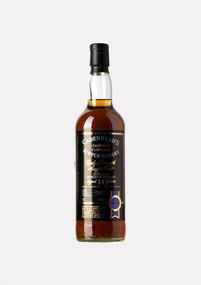Springbank 1991- 2006 14 Jahre Authentic Collection
