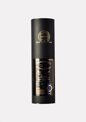 Springbank 1991- 2006 14 Jahre Authentic Collection