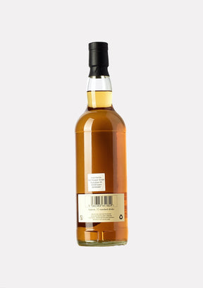 Caol Ila 2013- 2021 8 Jahre Selection