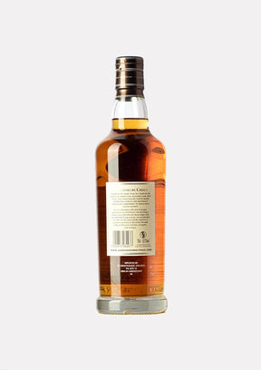Tormore 1994- 2021 26 Jahre Connoisseurs Choice - Cask Strength