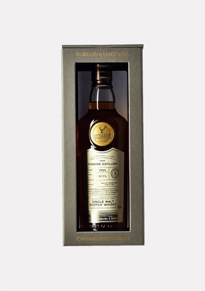 Tormore 1994- 2021 26 Jahre Connoisseurs Choice - Cask Strength