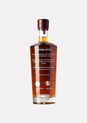 Linkwood 2008- 2021 13 Jahre The Red Cask Co.