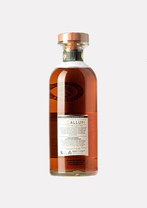 Mannochmore 2009- 2022 13 Jahre The Vintage Collection