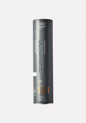 Octomore 13.1 137.3 ppm The Impossible Equation