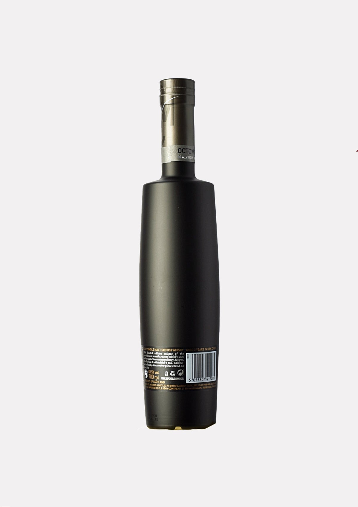 Octomore 2016- 2019 3 Jahre 10.4 88 ppm Virgin Oak