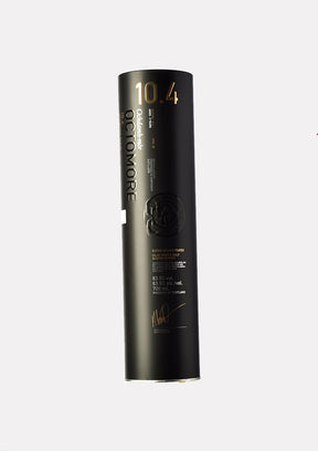 Octomore 2016- 2019 3 Jahre 10.4 88 ppm Virgin Oak