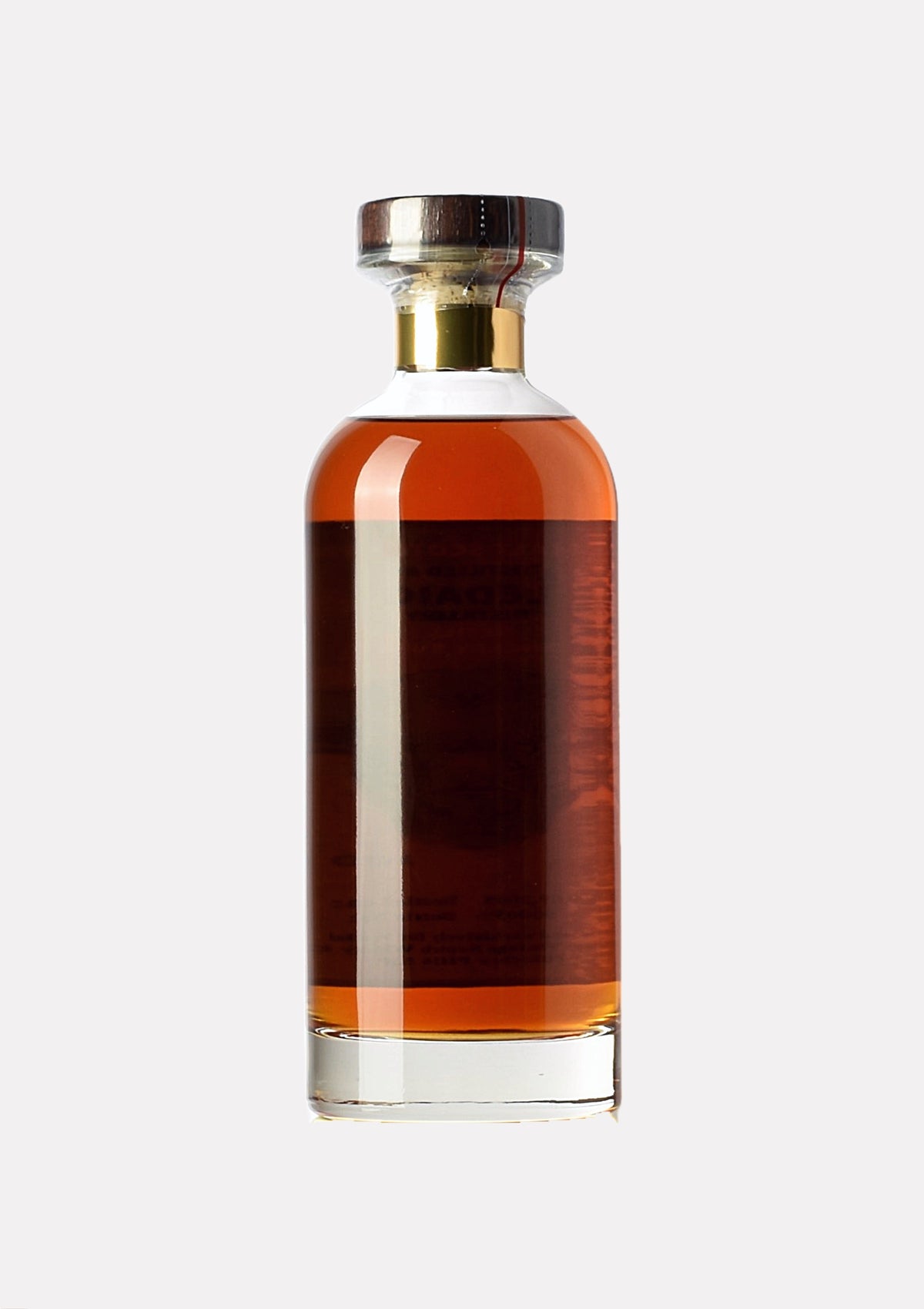 Ledaig 2005- 2022 16 Jahre Limited Animal Edition No. 1