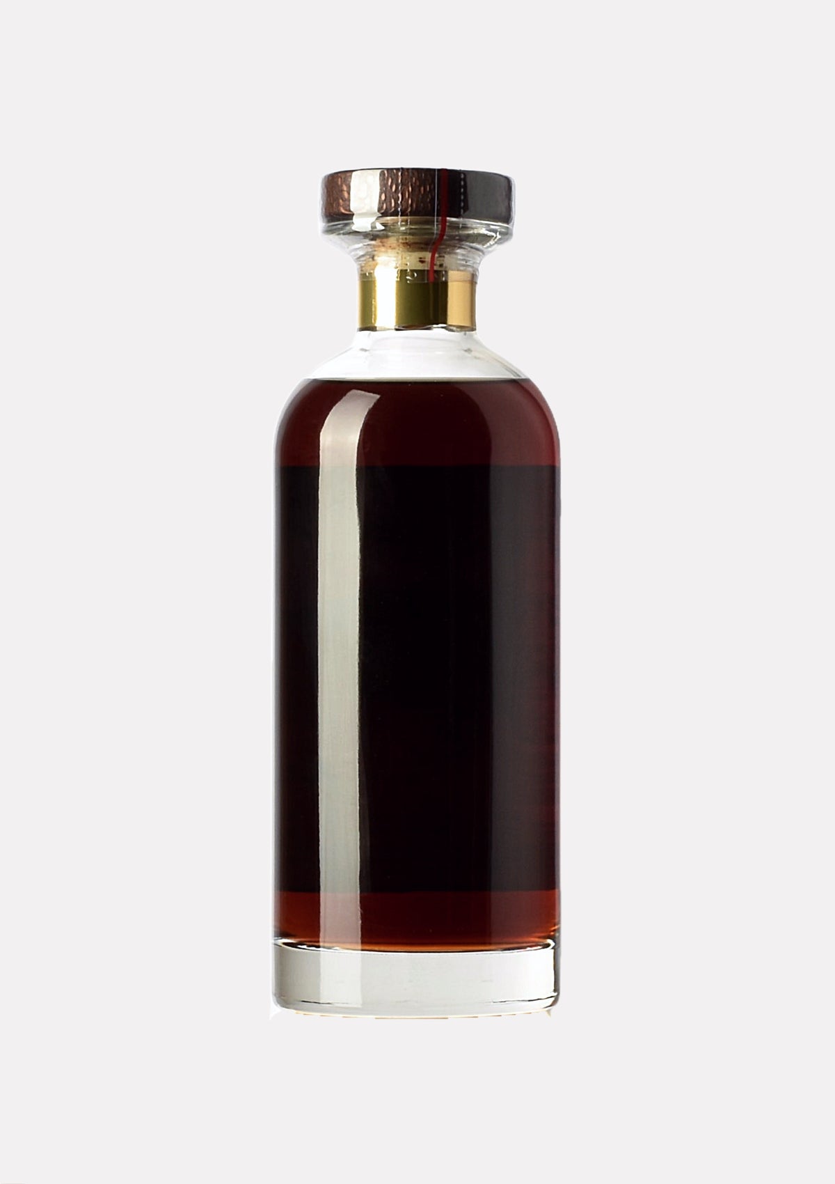 Mortlach 2012- 2022 10 Jahre Limited Animal Edition No. 5