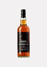 Glenburgie 2008- 2024 15 Jahre 100 Proof - Exceptional Cask - Edition #2