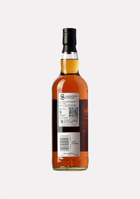 Glenburgie 2008- 2024 15 Jahre 100 Proof - Exceptional Cask - Edition #2