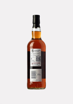 Aultmore 2007- 2024 17 Jahre 100 Proof - Exceptional Cask - Edition #1