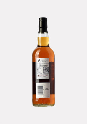 Macduff 2007- 2024 16 Jahre 100 Proof - Exceptional Cask - Edition #3