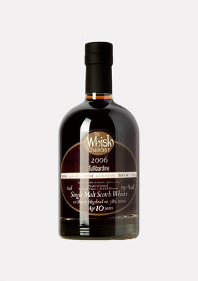 Tullibardine 2006- 2016 10 Jahre Tullibardine Trilogie