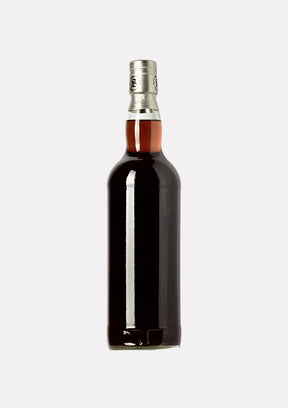 Edradour 2009- 2019 9 Jahre Ramseyer`s Whisky Connection