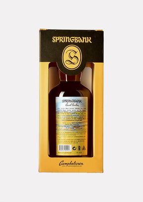 Springbank 2011- 2022 11 Jahre Local Barley