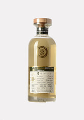Caol Ila 2010- 2019 8 Jahre The Vintage Collection