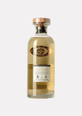 Caol Ila 2010- 2019 8 Jahre The Vintage Collection