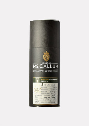 Caol Ila 2010- 2019 8 Jahre The Vintage Collection
