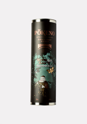 Pōkeno Monk Like Mary Behemoth Limited Edition