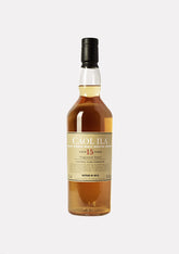 Caol Ila 15 Jahre Unpeated Style - Diageo Special Releases 2016