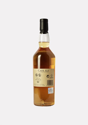 Caol Ila 15 Jahre Unpeated Style - Diageo Special Releases 2016
