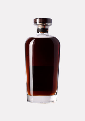 Ben Nevis 2002- 2024 21 Jahre Cask Strength