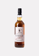 Miltonduff 2015- 2024 8 Jahre 100 Proof Edition #24