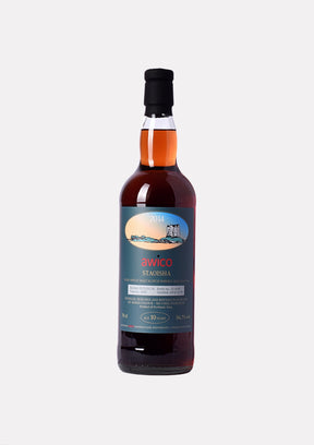 Staoisha (Bunnahabhain) 2014- 2025 10 Jahre