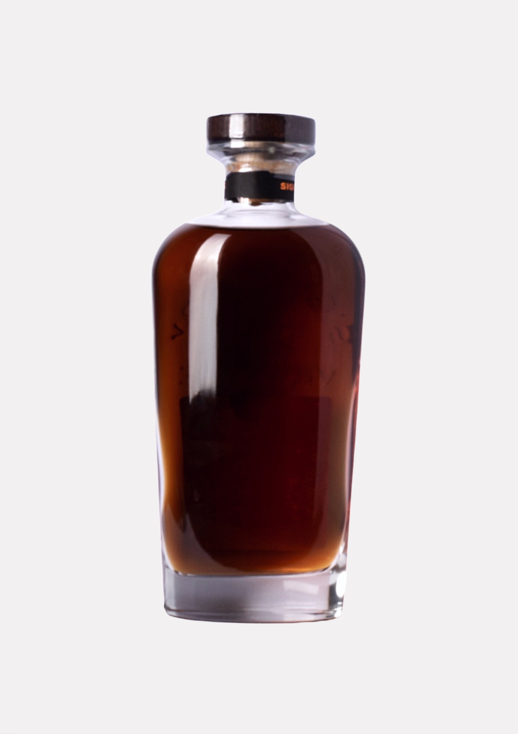 Glenallachie 2006- 2024 18 Jahre World of Whisky