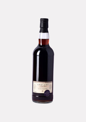 Bunnahabhain 1979- 2011 31 Jahre Selection