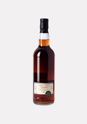 Inchgower 2007- 2022 15 Jahre Selection