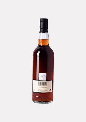 Inchgower 2007- 2022 15 Jahre Selection