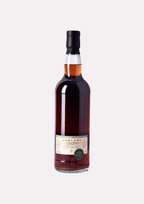 Linkwood 2008- 2020 11 Jahre Selection