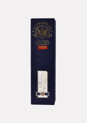 Bowmore 1987- 2007 19 Jahre Peerless