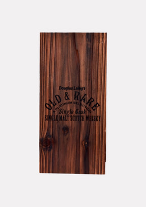 Tamdhu 1989- 2009 19 Jahre Old & Rare - The Platinum Selection