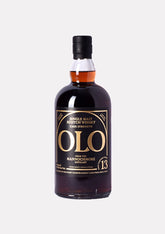 Mannochmore 2011 13 Jahre OLO