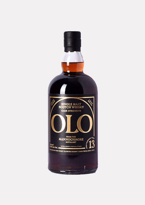 Mannochmore 2011 13 Jahre OLO