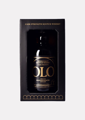 Mannochmore 2011 13 Jahre OLO