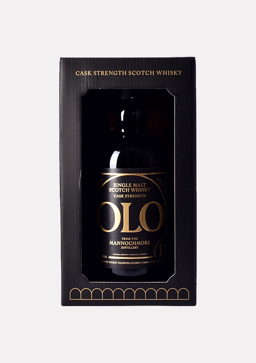 Mannochmore 2011 13 Jahre OLO