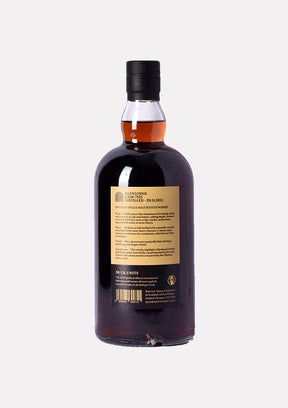 Glenlossie 2011 12 Jahre OLO