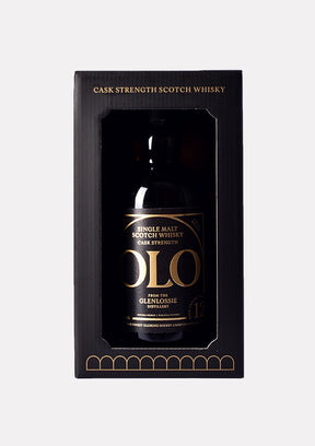 Glenlossie 2011 12 Jahre OLO