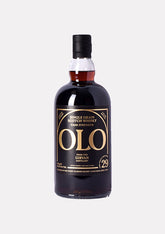 Girvan 1995 29 Jahre OLO