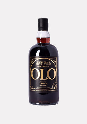 Girvan 1995 29 Jahre OLO