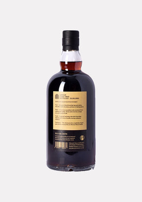 Girvan 1995 29 Jahre OLO