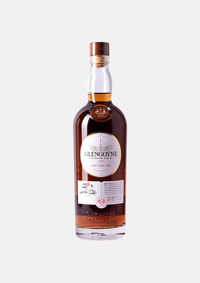 Glengoyne 2025 16 Jahre Oak Masters' Series - Mizunara Oak