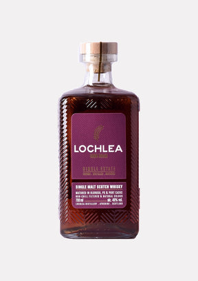 Lochlea Dark Briar Single Estate
