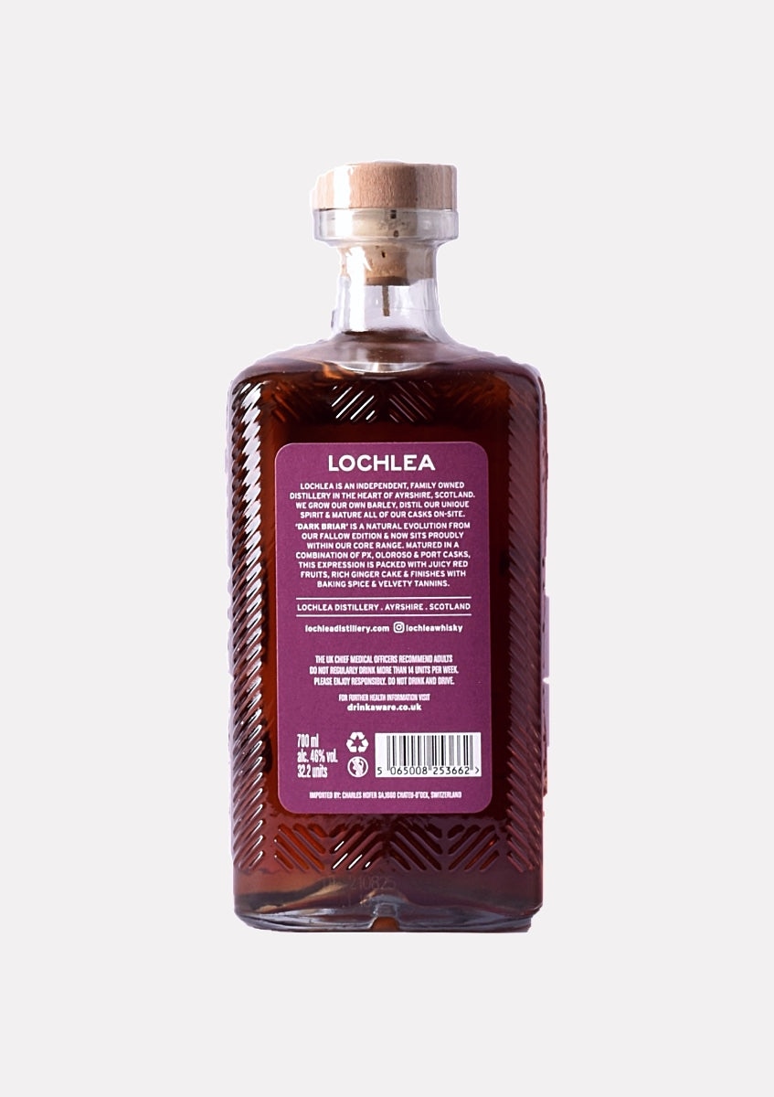 Lochlea Dark Briar Single Estate